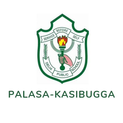 Logo: DPS Palasa