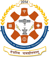 Logo: IIIT Sonepat