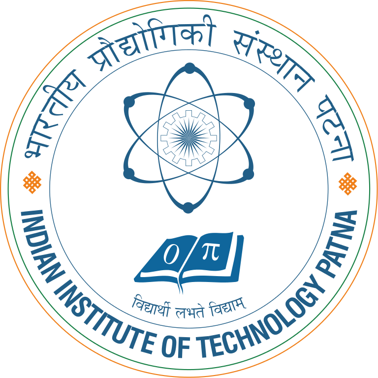 Logo: IIT Patna