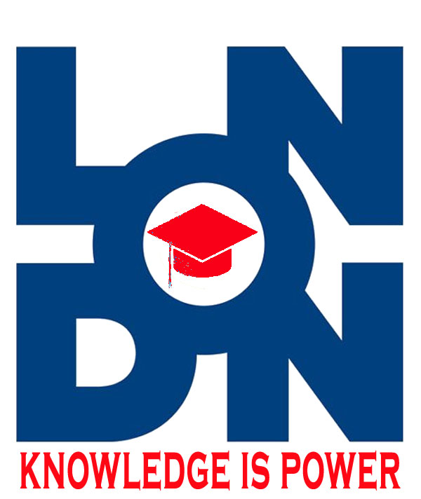 Logo: London Kids Public School