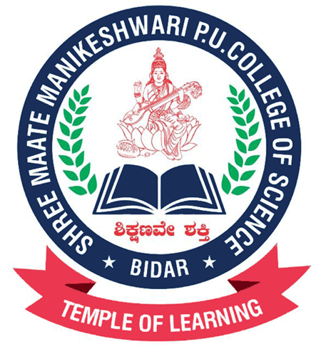 Logo: SMMPU College Bidar